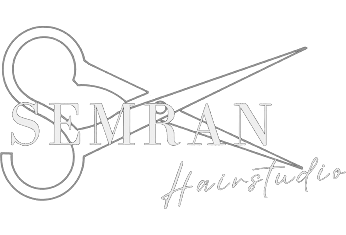 Semran Hairstudio Logo